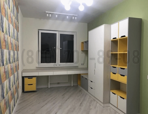 Рабочая зона модель r069 купить в Пущино