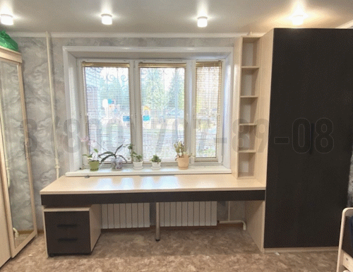 Рабочая зона модель r106 купить в Пущино