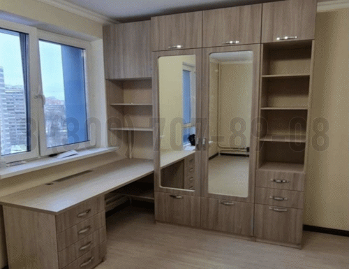 Рабочая зона модель r144 купить в Пущино