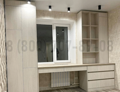 Рабочая зона модель r243 купить в Пущино