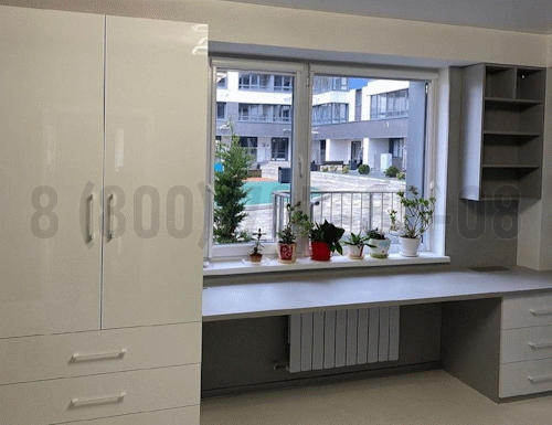 Рабочая зона модель r256 купить в Пущино