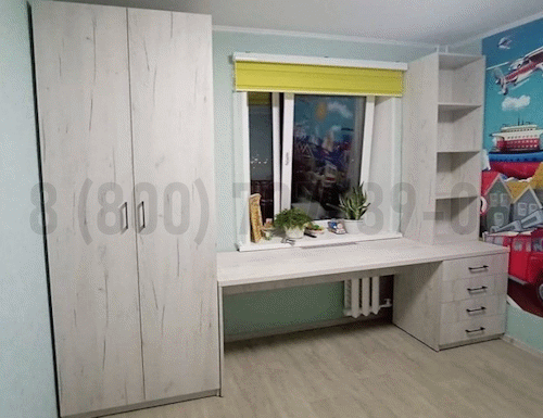 Рабочая зона модель r369 купить в Пущино