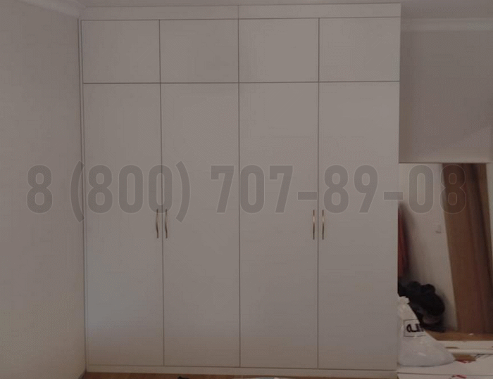 Шкаф гарнитур модель s466 купить в Пущино