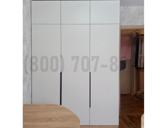 Шкаф гарнитур модель s508 купить в Пущино