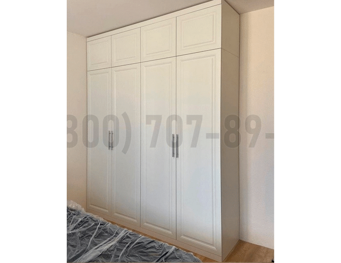 Шкаф гарнитур модель s515 купить в Пущино