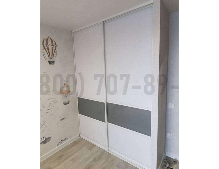 Шкаф гарнитур модель s575 купить в Пущино