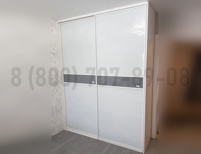 Шкаф гарнитур модель s671 купить в Пущино