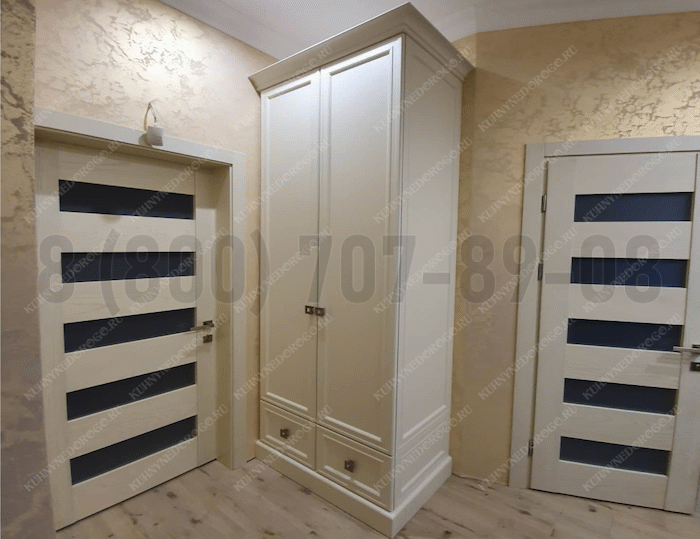 Шкаф гарнитур модель sh049 купить в Пущино